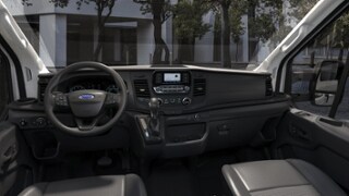 2024 Ford Transit® Internal Image 2